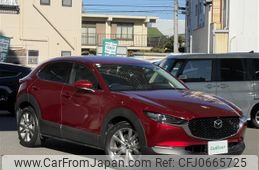 mazda cx-3 2021 -MAZDA--CX-30 3DA-DM8P--DM8P-114597---MAZDA--CX-30 3DA-DM8P--DM8P-114597-