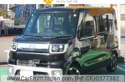 daihatsu wake 2014 -DAIHATSU 【名変中 】--WAKE LA700S--0001155---DAIHATSU 【名変中 】--WAKE LA700S--0001155-