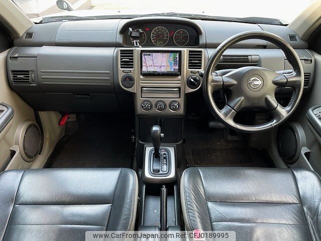 nissan x-trail 2006 -NISSAN--X-Trail CBA-NT30--NT30-210823---NISSAN--X-Trail CBA-NT30--NT30-210823- image 2