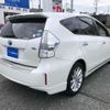 toyota prius-α 2012 quick_quick_DAA-ZVW41W_ZVW41-3166499 image 16