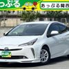 toyota prius 2022 quick_quick_6AA-ZVW51_ZVW51-6243398 image 1