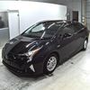 toyota prius 2018 -TOYOTA--Prius ZVW50-6150121---TOYOTA--Prius ZVW50-6150121- image 5