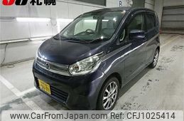 nissan dayz 2016 -NISSAN 【札幌 582ｽ9171】--DAYZ B21W--0353810---NISSAN 【札幌 582ｽ9171】--DAYZ B21W--0353810-