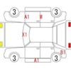 toyota crown 2015 -TOYOTA--Crown DBA-ARS210--ARS210-6000446---TOYOTA--Crown DBA-ARS210--ARS210-6000446- image 2