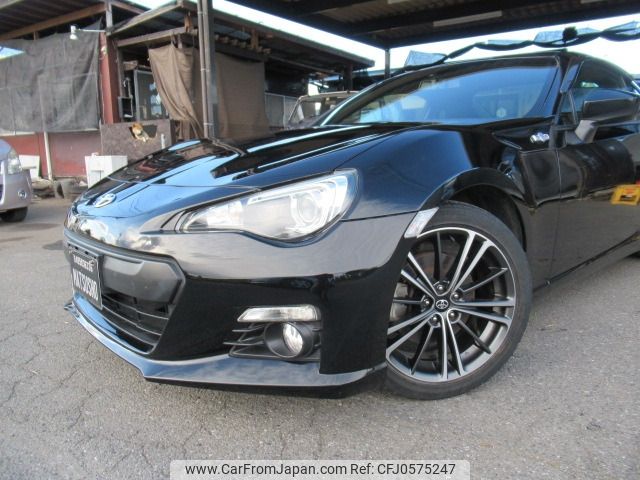 toyota 86 2015 -TOYOTA--86 DBA-ZN6--ZN6-058661---TOYOTA--86 DBA-ZN6--ZN6-058661- image 2