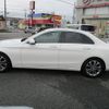 mercedes-benz c-class 2014 -MERCEDES-BENZ--Benz C Class DBA-205040C--WDD2050402F027159---MERCEDES-BENZ--Benz C Class DBA-205040C--WDD2050402F027159- image 6