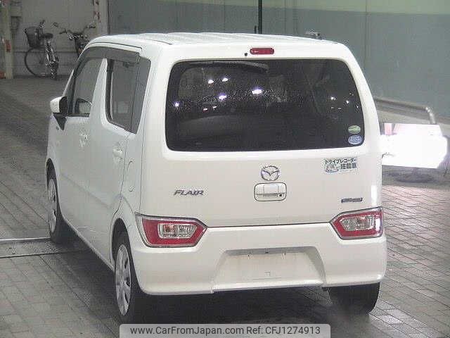 mazda flair 2020 -MAZDA--Flair MJ55S--124575---MAZDA--Flair MJ55S--124575- image 2