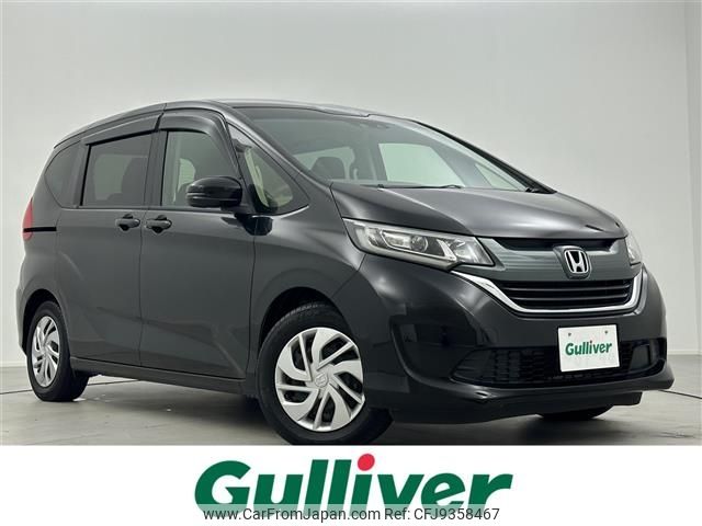 honda freed 2019 -HONDA--Freed DBA-GB5--GB5-1128771---HONDA--Freed DBA-GB5--GB5-1128771- image 1