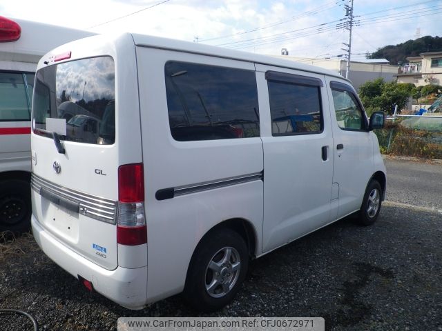 toyota liteace-van 2015 -TOYOTA--Liteace VAN DBF-S412M--S412-0014170---TOYOTA--Liteace VAN DBF-S412M--S412-0014170- image 2