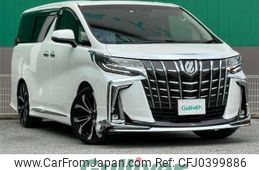 toyota alphard 2022 -TOYOTA--Alphard 3BA-AGH30W--AGH30-0446680---TOYOTA--Alphard 3BA-AGH30W--AGH30-0446680-