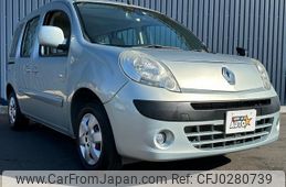 renault kangoo 2013 quick_quick_KWK4M_VF1KW0DBAB0666885