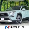 toyota rav4 2019 -TOYOTA--RAV4 6BA-MXAA54--MXAA54-2012321---TOYOTA--RAV4 6BA-MXAA54--MXAA54-2012321- image 1