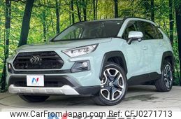 toyota rav4 2019 -TOYOTA--RAV4 6BA-MXAA54--MXAA54-2012321---TOYOTA--RAV4 6BA-MXAA54--MXAA54-2012321-