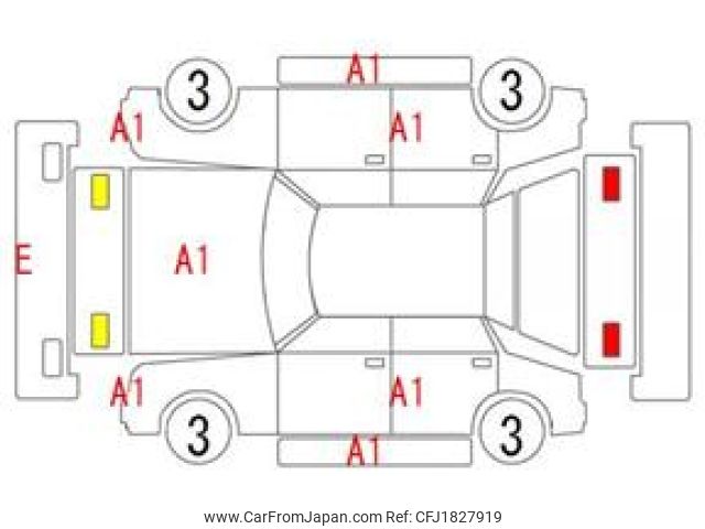 toyota hilux 2020 CFJ1827919 image 2