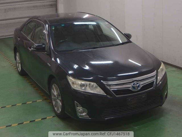 toyota camry 2012 -TOYOTA--Camry AVV50--1018565---TOYOTA--Camry AVV50--1018565- image 1