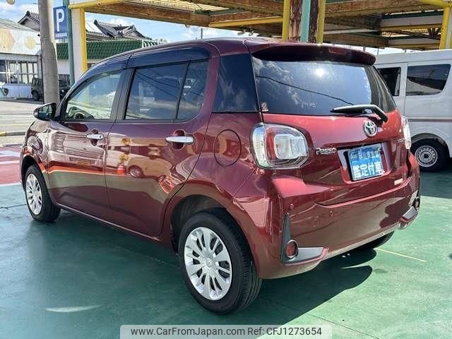 toyota passo 2020 quick_quick_5BA-M700A_M700A-0162716 image 2