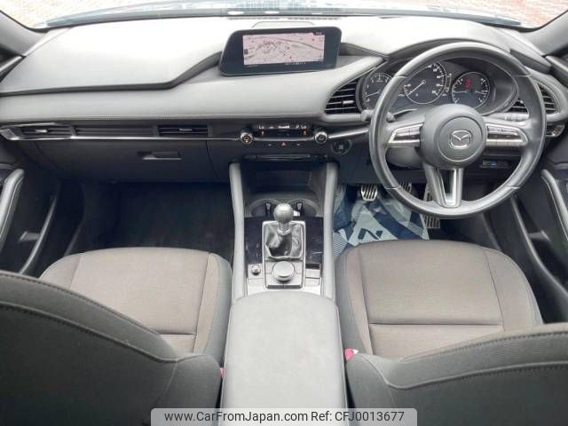 mazda mazda3 2019 -MAZDA--MAZDA3 6BA-BP5P--BP5P-103277---MAZDA--MAZDA3 6BA-BP5P--BP5P-103277- image 2