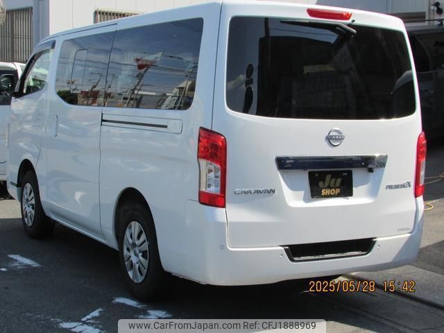 nissan caravan-van 2023 CFJ1888969 image 2