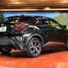 toyota c-hr 2017 -TOYOTA--C-HR DAA-ZYX10--ZYX10-2057410---TOYOTA--C-HR DAA-ZYX10--ZYX10-2057410- image 18