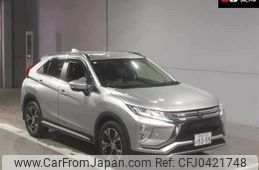 mitsubishi eclipse-cross 2019 -MITSUBISHI 【和泉 330ﾎ5355】--Eclipse Cross GK1W-0006716---MITSUBISHI 【和泉 330ﾎ5355】--Eclipse Cross GK1W-0006716-