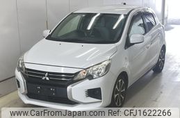 mitsubishi mirage 2020 CFJ1622266