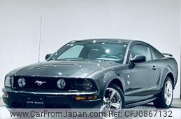 ford mustang 2010 quick_quick_humei_4284519