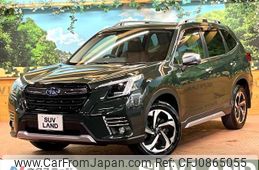 subaru forester 2023 -SUBARU--Forester 5AA-SKE--SKE-113052---SUBARU--Forester 5AA-SKE--SKE-113052-