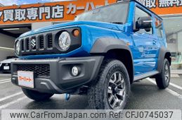 suzuki jimny-sierra 2025 -SUZUKI 【滋賀 502ｿ6341】--Jimny Sierra JB74W--237569---SUZUKI 【滋賀 502ｿ6341】--Jimny Sierra JB74W--237569-