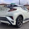 toyota c-hr 2017 -TOYOTA--C-HR DAA-ZYX10--ZYX10-2078774---TOYOTA--C-HR DAA-ZYX10--ZYX10-2078774- image 15