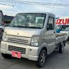 suzuki carry-truck 2010 -SUZUKI--Carry Truck DA63T--689753---SUZUKI--Carry Truck DA63T--689753- image 1