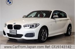 bmw 1-series 2017 quick_quick_DBA-1S30_WBA1S920505H00261