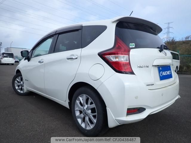 nissan note 2019 quick_quick_DAA-HE12_HE12-280083 image 2