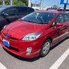 toyota prius 2009 -TOYOTA--Prius DAA-ZVW30--ZVW30-1079143---TOYOTA--Prius DAA-ZVW30--ZVW30-1079143- image 1