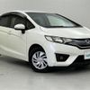 honda fit 2014 -HONDA--Fit DBA-GK3--GK3-3011834---HONDA--Fit DBA-GK3--GK3-3011834- image 1