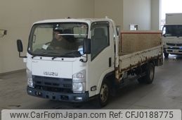 isuzu elf-truck 2008 -ISUZU--Elf NLS85AR-7000130---ISUZU--Elf NLS85AR-7000130-