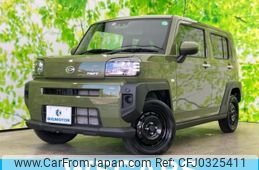 daihatsu taft 2023 quick_quick_5BA-LA910S_LA910S-0037803