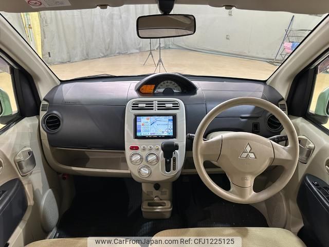 mitsubishi ek-wagon 2013 CFJ1225125 image 2