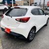 mazda demio 2015 -MAZDA--Demio LDA-DJ5FS--DJ5FS-143237---MAZDA--Demio LDA-DJ5FS--DJ5FS-143237- image 5