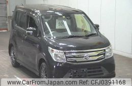 suzuki wagon-r 2016 -SUZUKI--Wagon R MH44S--160872---SUZUKI--Wagon R MH44S--160872-