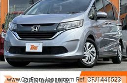 honda freed 2017 CFJ1446523