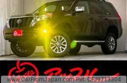 toyota land-cruiser-prado 2016 -TOYOTA 【豊田 330ﾆ9119】--Land Cruiser Prado LDA-GDJ150W--GDJ150-0017632---TOYOTA 【豊田 330ﾆ9119】--Land Cruiser Prado LDA-GDJ150W--GDJ150-0017632-