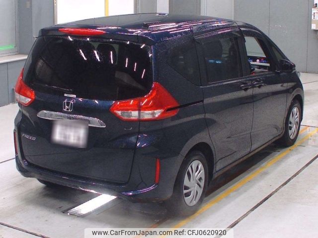 honda freed 2022 -HONDA 【岐阜 504つ5636】--Freed GB5-3193304---HONDA 【岐阜 504つ5636】--Freed GB5-3193304- image 2