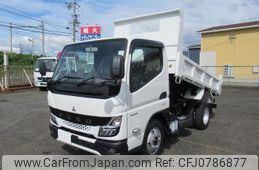 mitsubishi-fuso canter 2024 -MITSUBISHI--Canter 2RG-FBA60--FBA60-605072---MITSUBISHI--Canter 2RG-FBA60--FBA60-605072-