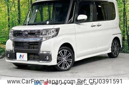 daihatsu tanto 2018 -DAIHATSU--Tanto DBA-LA610S--LA610S-0135431---DAIHATSU--Tanto DBA-LA610S--LA610S-0135431-