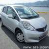 honda fit 2011 sas-1640-A image 1