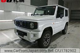 suzuki jimny 2023 CFJ1782902