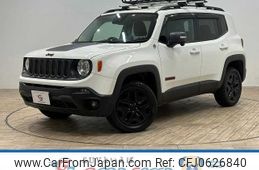 jeep renegade 2017 quick_quick_ABA-BU24_1C4BU0000HPF97859