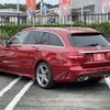 mercedes-benz c-class-station-wagon 2017 CFJ1850044 image 10