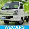 suzuki carry-truck 2022 quick_quick_3BD-DA16T_DA16T-669236 image 1