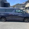 toyota vellfire 2012 -TOYOTA 【名変中 】--Vellfire ANH20W--8221817---TOYOTA 【名変中 】--Vellfire ANH20W--8221817- image 27